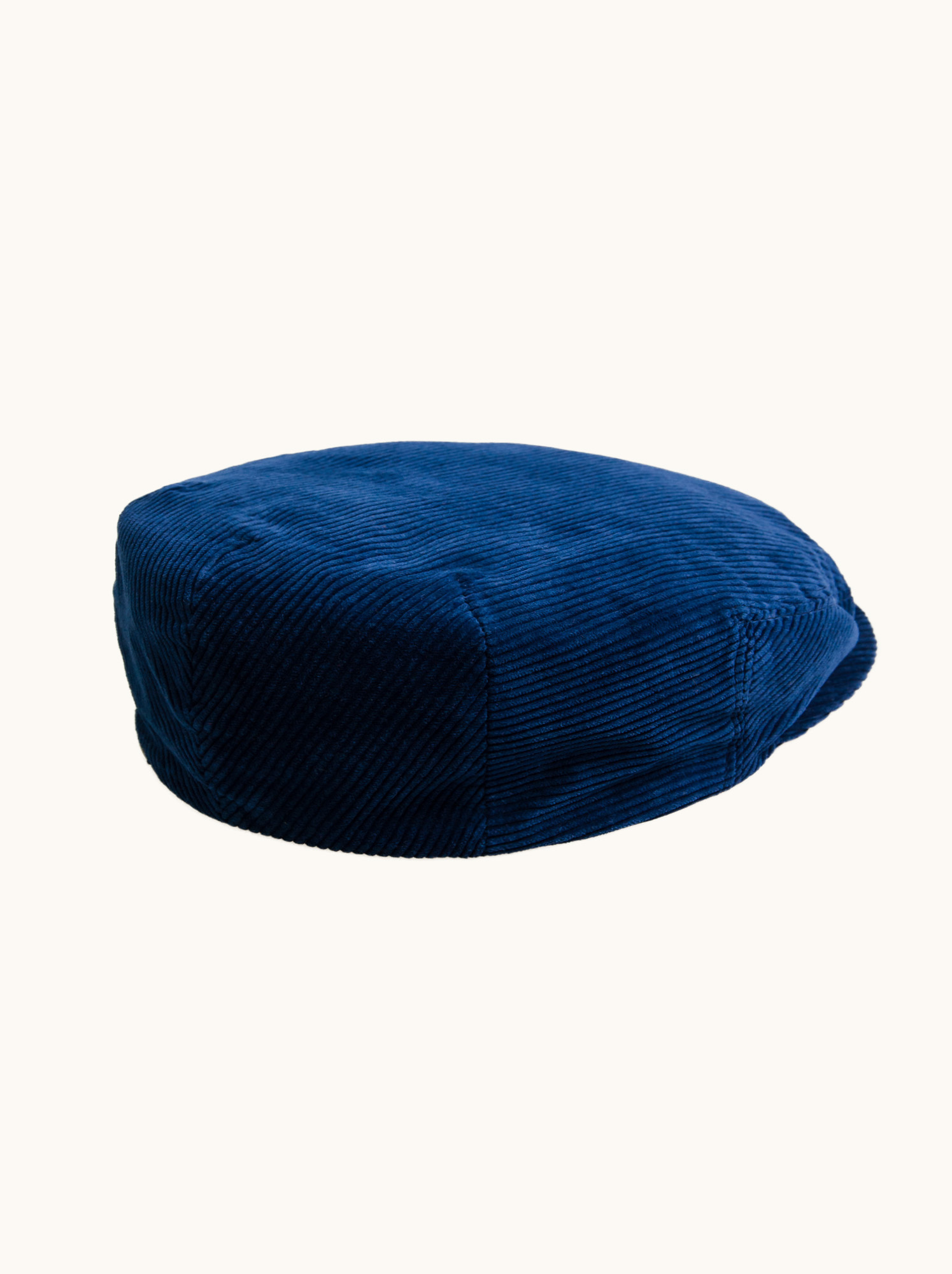 Kaszkiet sztruksowy czapka Stetson L  - Stetson zdjęcie 2