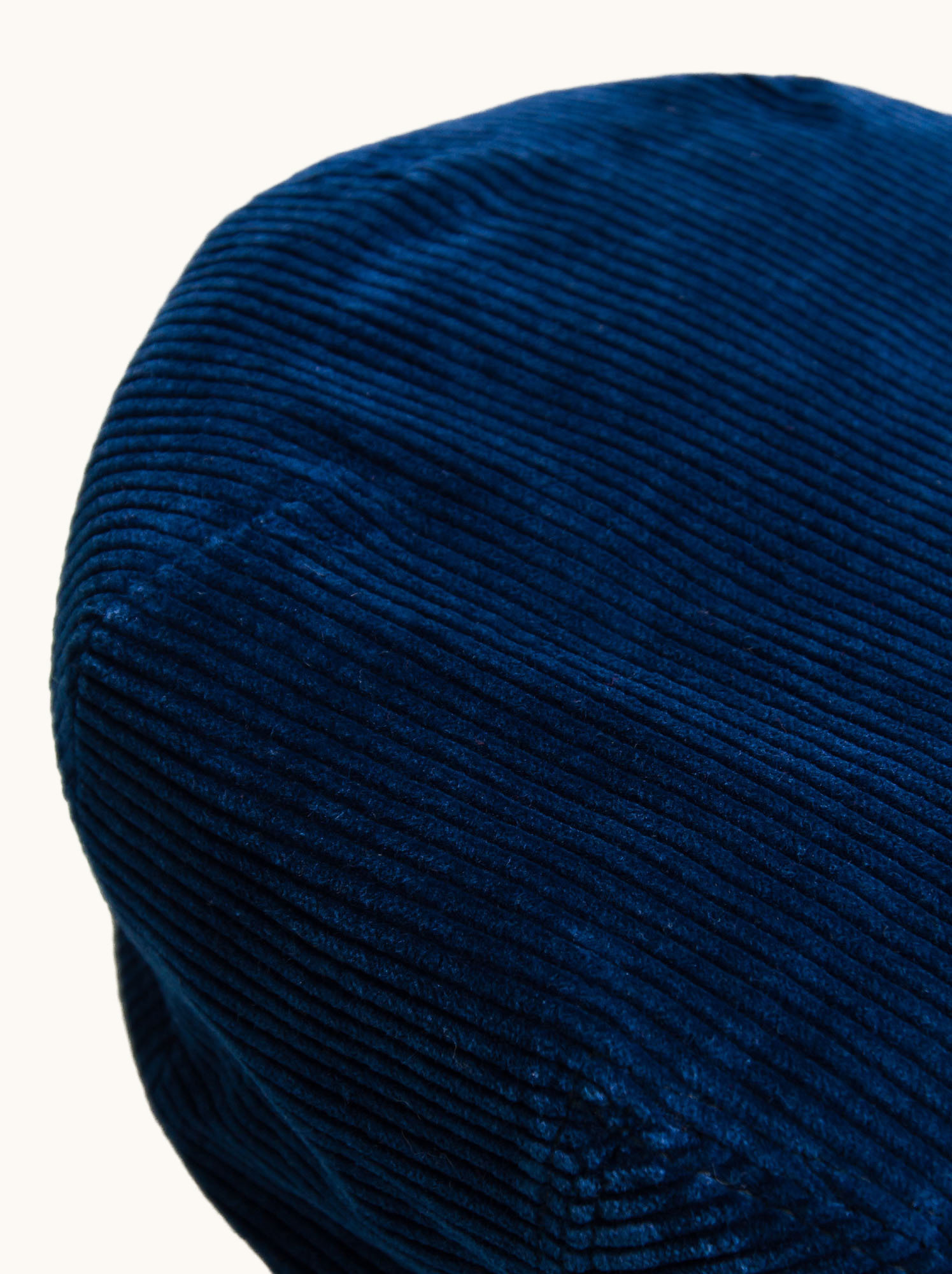 Kaszkiet sztruksowy czapka Stetson L  - Stetson zdjęcie 4