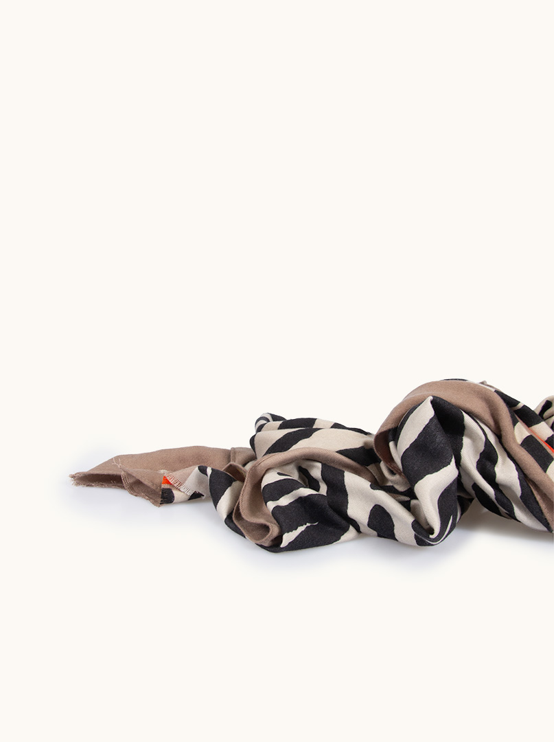 Szal Savanna Moderna 90cm x 180cm zdjęcie 3