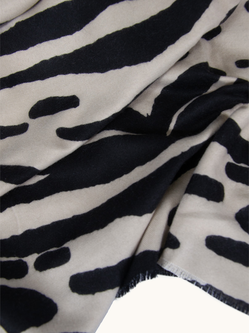 Szal Savanna Moderna 90cm x 180cm zdjęcie 4